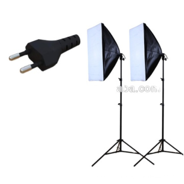 New arrival Tattoo light stand soft box photography light box photo studio products